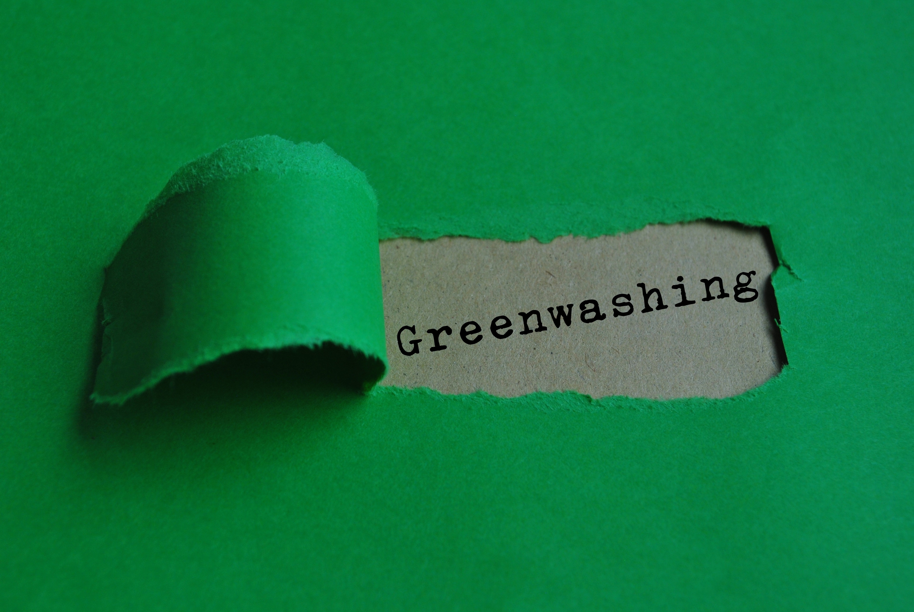 You are currently viewing Le greenwashing: entre mensonges et vert-ités