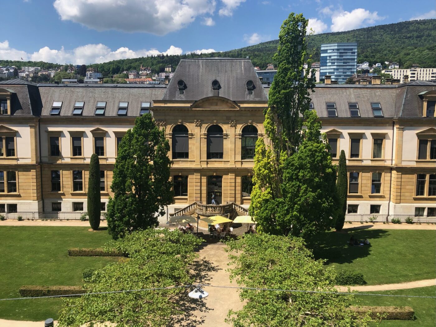 You are currently viewing Le guide du routard de l’Université de Neuchâtel
