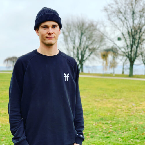 Lire la suite à propos de l’article D’étudiant au MA3CIG à podcasteur : l’interview de Maé Biedermann