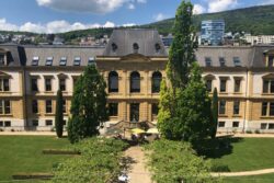Lire la suite à propos de l’article Le guide du routard de l’Université de Neuchâtel