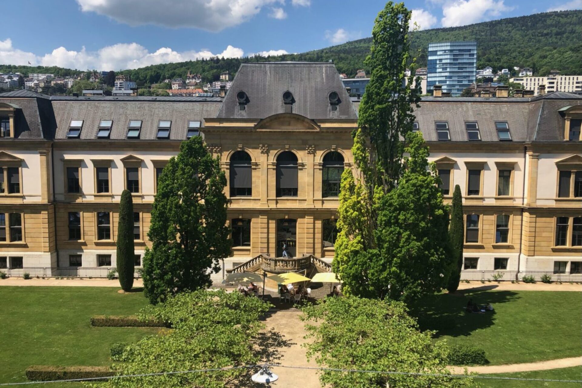 You are currently viewing Le guide du routard de l’Université de Neuchâtel