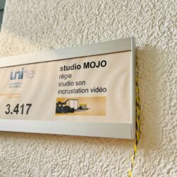 Lire la suite à propos de l’article Le studio MOJO : dans l’antre de la création de contenus