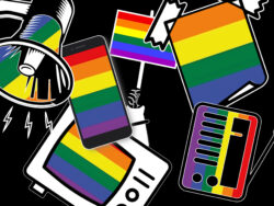 Lire la suite à propos de l’article Mieux comprendre la CIG grâce à 50 ans de communication LGBT