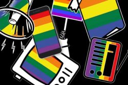 Lire la suite à propos de l’article Mieux comprendre la CIG grâce à 50 ans de communication LGBT
