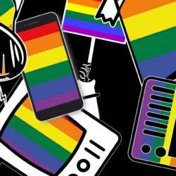 Lire la suite à propos de l’article Mieux comprendre la CIG grâce à 50 ans de communication LGBT