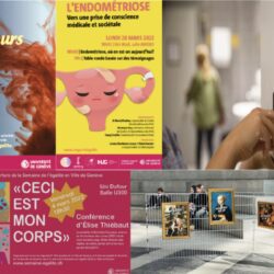 Lire la suite à propos de l’article Une campagne CIG pour briser le tabou autour de la précarité menstruelle