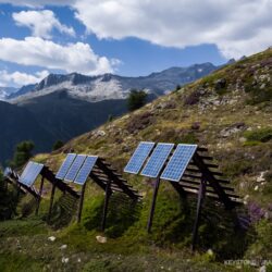 Lire la suite à propos de l’article Éclairage en podcast : Sommes-nous sortis des pénuries d’énergie ?