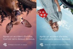 Lire la suite à propos de l’article La campagne de communication du BPA pour les conducteurs d’e-bike : une mise en situation pour changer les normes sociales