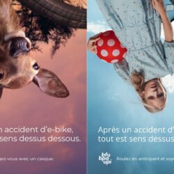 Lire la suite à propos de l’article La campagne de communication du BPA pour les conducteurs d’e-bike : une mise en situation pour changer les normes sociales