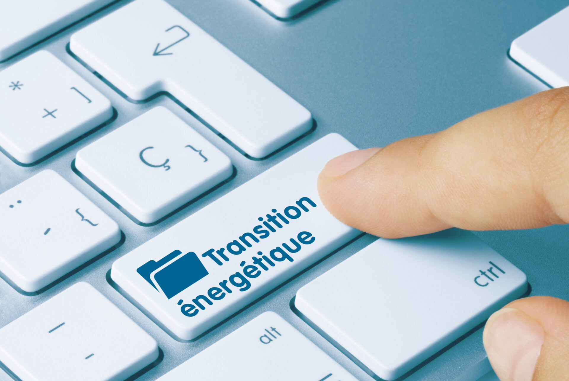 La transition énergétique : un challenge pour la communication