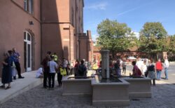 Lire la suite à propos de l’article Invisible York, ou comment découvrir une ville à travers le sans-abrisme