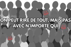 Lire la suite à propos de l’article Peut-on encore convaincre avec de l’humour noir en communication d’intérêt général en 2025 ?