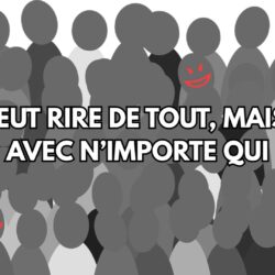 Lire la suite à propos de l’article Peut-on encore convaincre avec de l’humour noir en communication d’intérêt général en 2025 ?