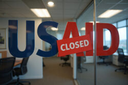 Lire la suite à propos de l’article Gel de l’USAID : les réponses communicationnelles des ONG suisses