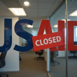 Lire la suite à propos de l’article Gel de l’USAID : les réponses communicationnelles des ONG suisses