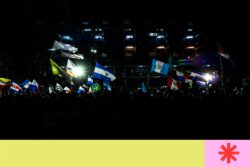 Lire la suite à propos de l’article Eurovision : le vacillement du soft power face aux tensions géopolitiques 