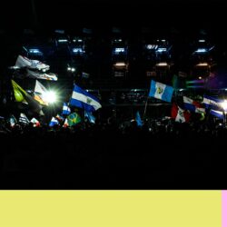 Lire la suite à propos de l’article Eurovision : le vacillement du soft power face aux tensions géopolitiques 