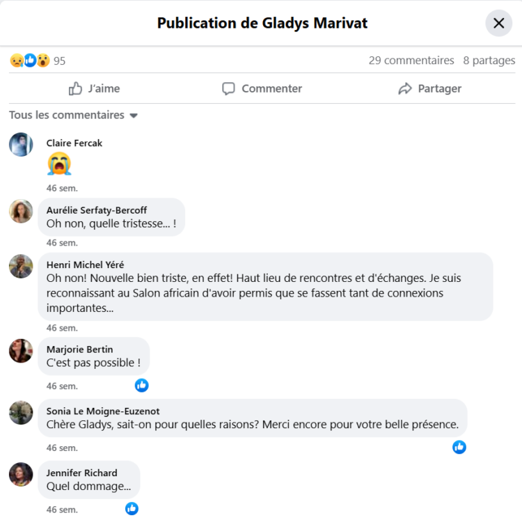 Commentaires 1
