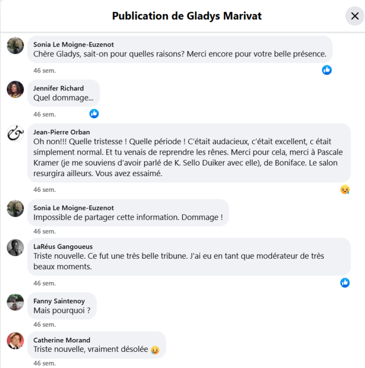 Commentaires 2