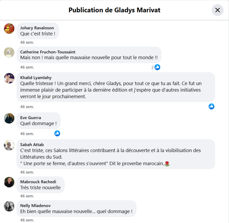 Commentaires 3