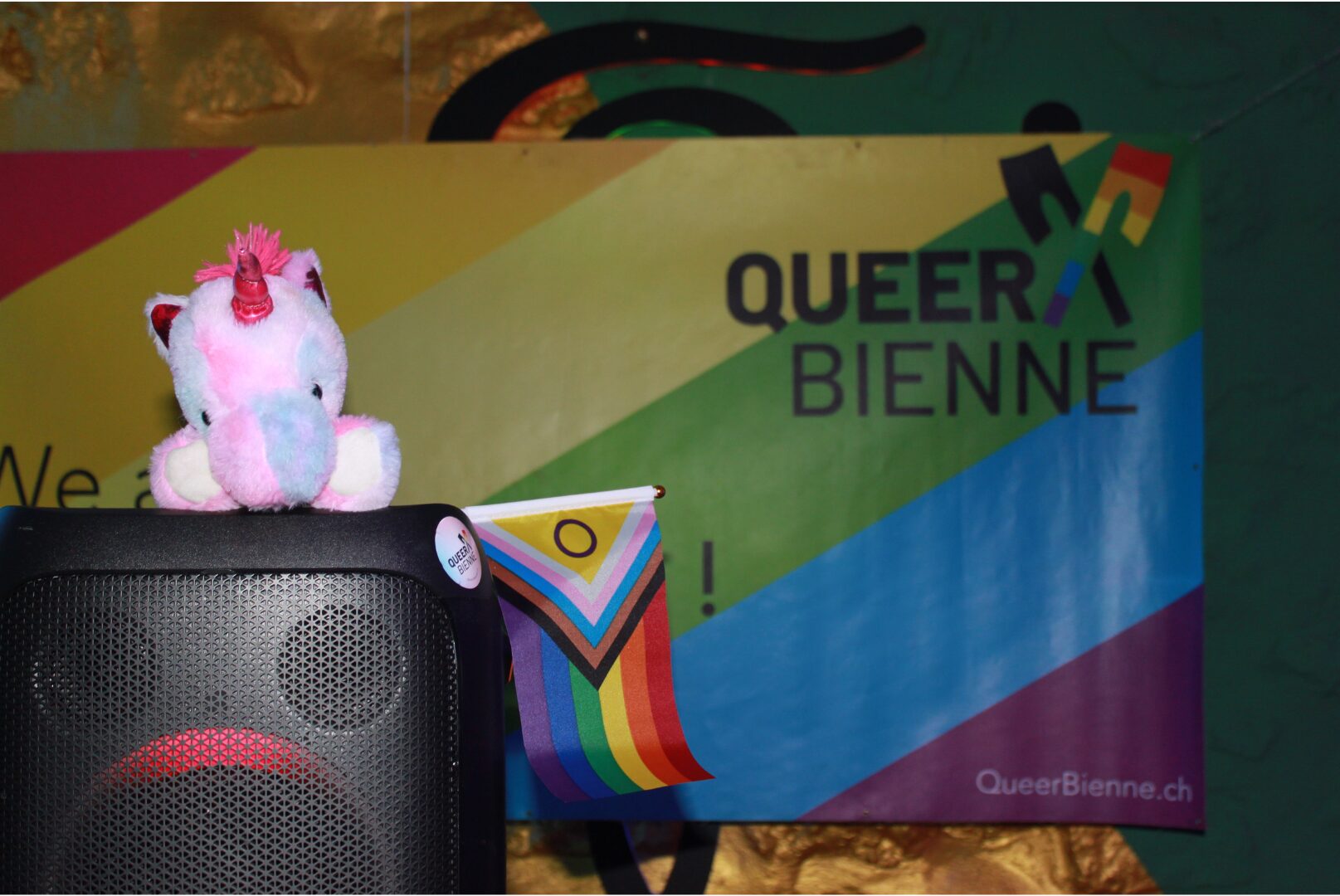 Pinkwashing ou pinkghosting ? Le revirement précipité des entreprises sur la cause LGBTQ+