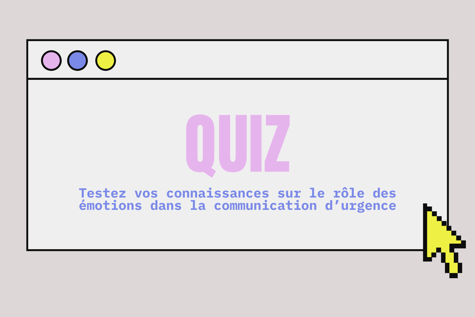 Urgence et émotions : comment adapter sa communication pour gagner la confiance du public
