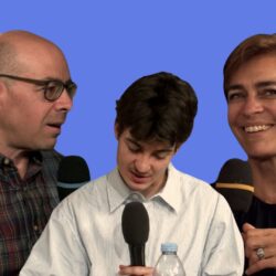 Lire la suite à propos de l’article Rediffusion du live avec Esther Mamarbachi et Sébastien Salerno