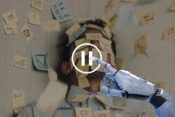 Lire la suite à propos de l’article Fatigue numérique : et si l’IA nous offrait une pause ?
