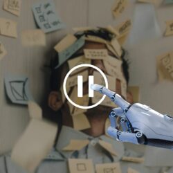 Lire la suite à propos de l’article Fatigue numérique : et si l’IA nous offrait une pause ?