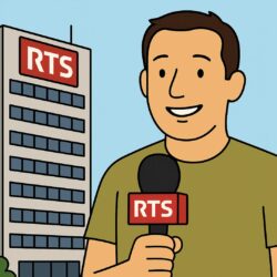 Lire la suite à propos de l’article 24 heures dans la peau du porte-parole de la RTS : entre info continue et fatigue numérique​