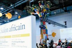 Lire la suite à propos de l’article Fin du Salon africain de Genève : une mobilisation pour défendre la diversité culturelle