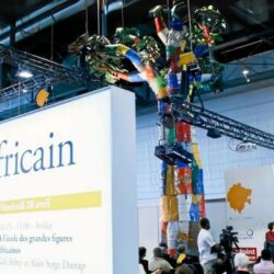 Lire la suite à propos de l’article Fin du Salon africain de Genève : une mobilisation pour défendre la diversité culturelle
