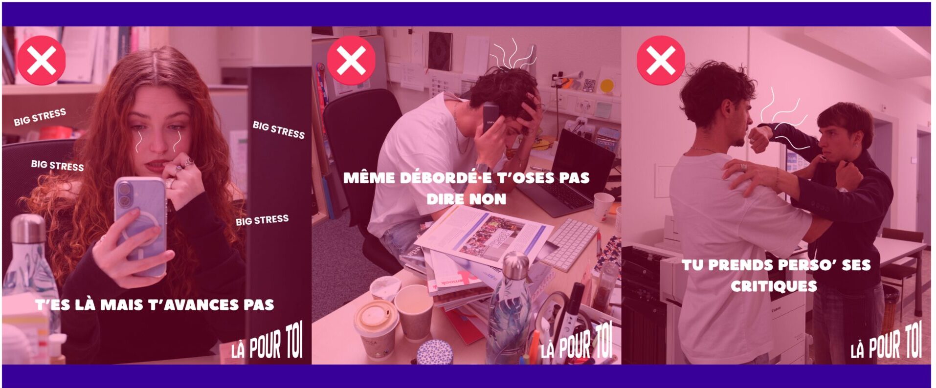 You are currently viewing Le guide pratique pour préserver sa santé mentale au travail
