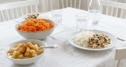 Lire la suite à propos de l’article Recette familiale équilibrée qui respecte votre santé et votre porte-monnaie