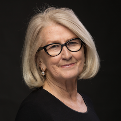 Ann Pettifor
(Political Economist)