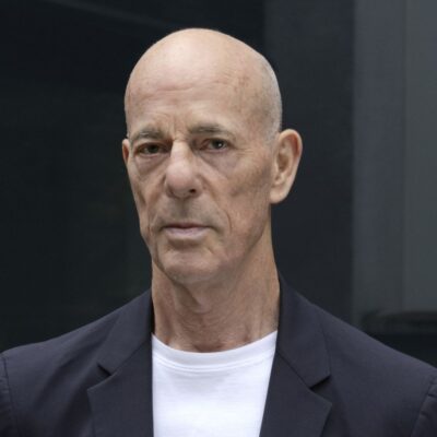 Jacques Herzog
(Architect, Founder H&dM)